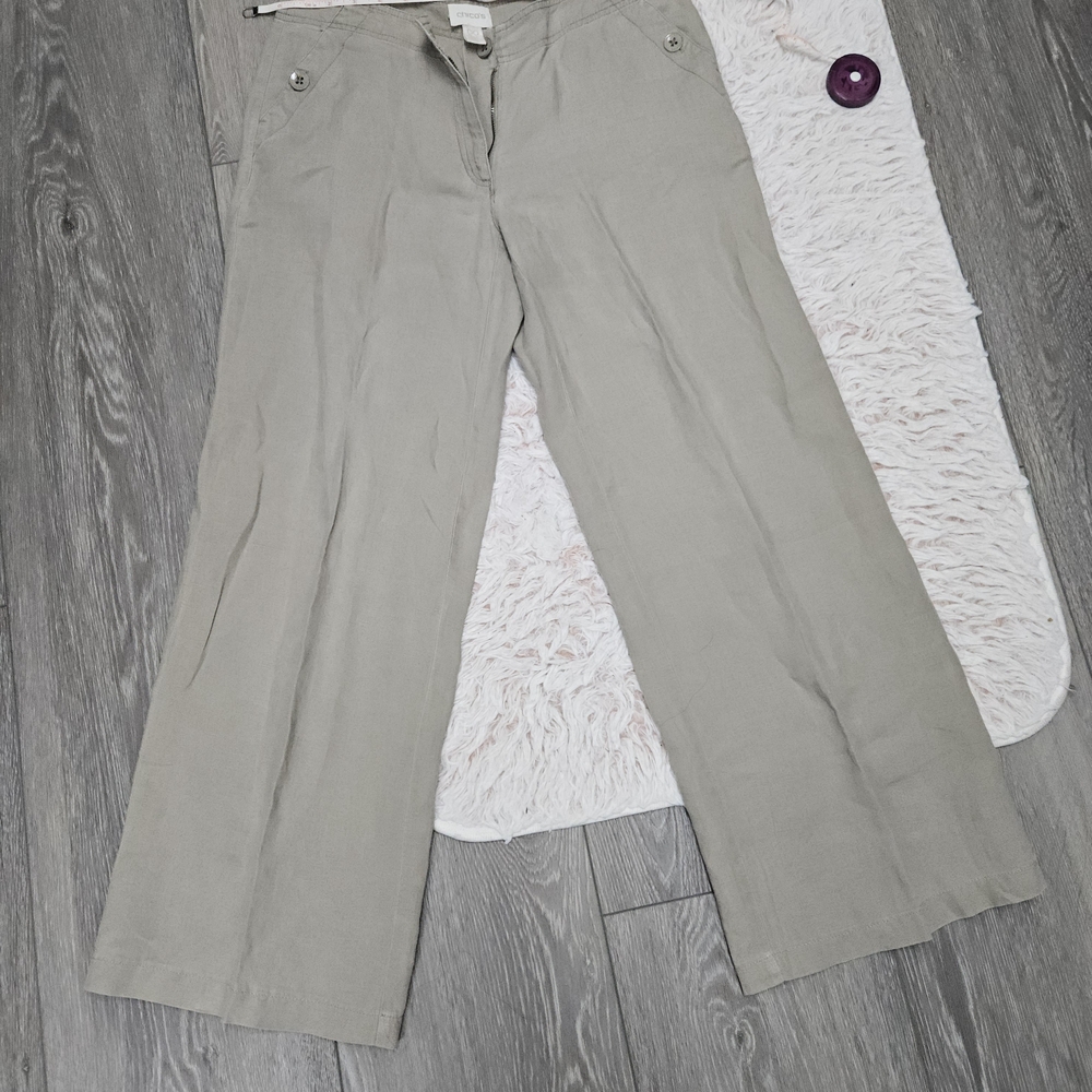 Chico's Elegant Pants